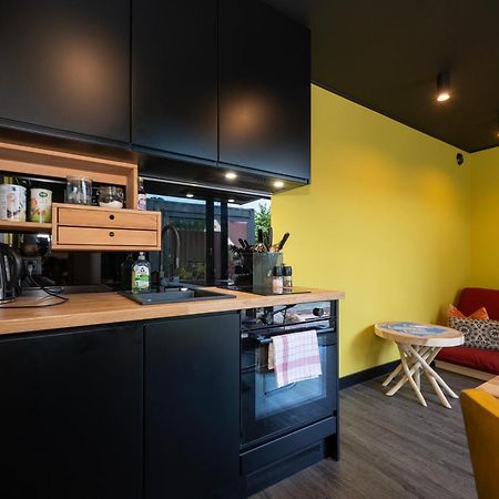 Deichkind Country Loft Hotel Achim Buitenkant foto