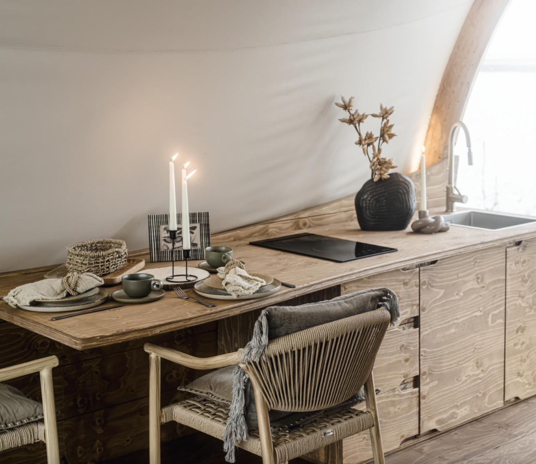 Deichkind Country Loft Hotel Achim Buitenkant foto