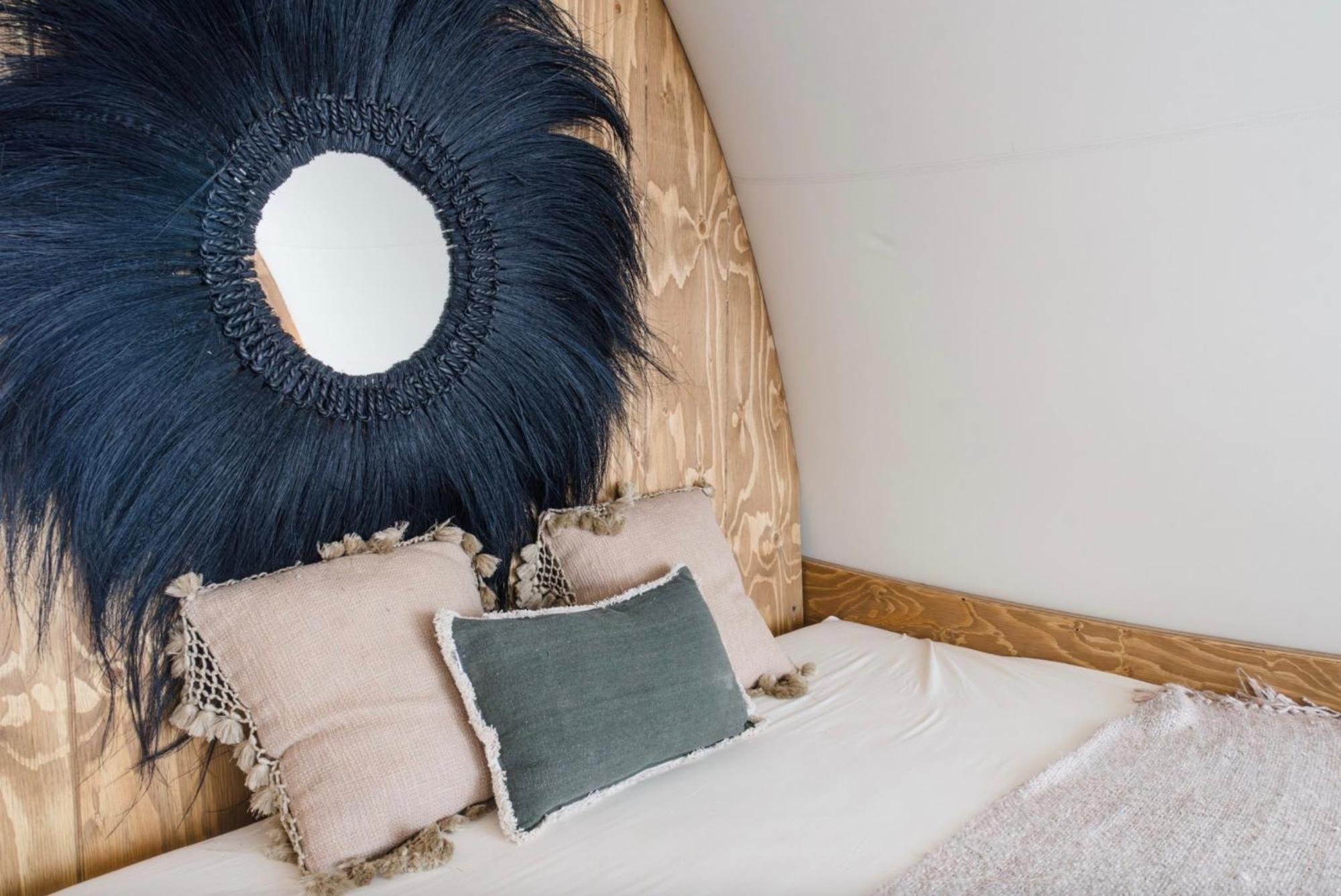 Deichkind Country Loft Hotel Achim Buitenkant foto