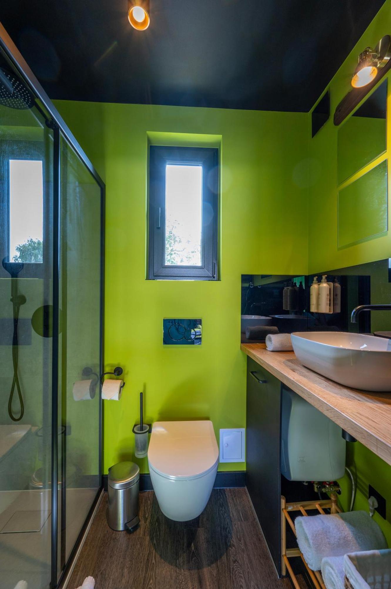 Deichkind Country Loft Hotel Achim Buitenkant foto