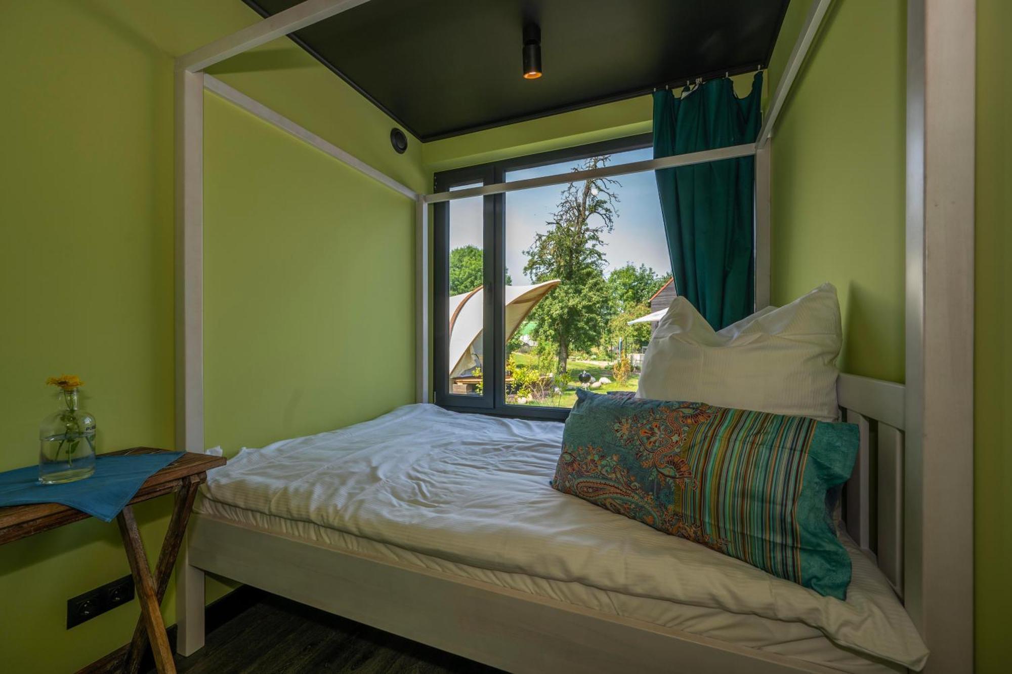 Deichkind Country Loft Hotel Achim Buitenkant foto