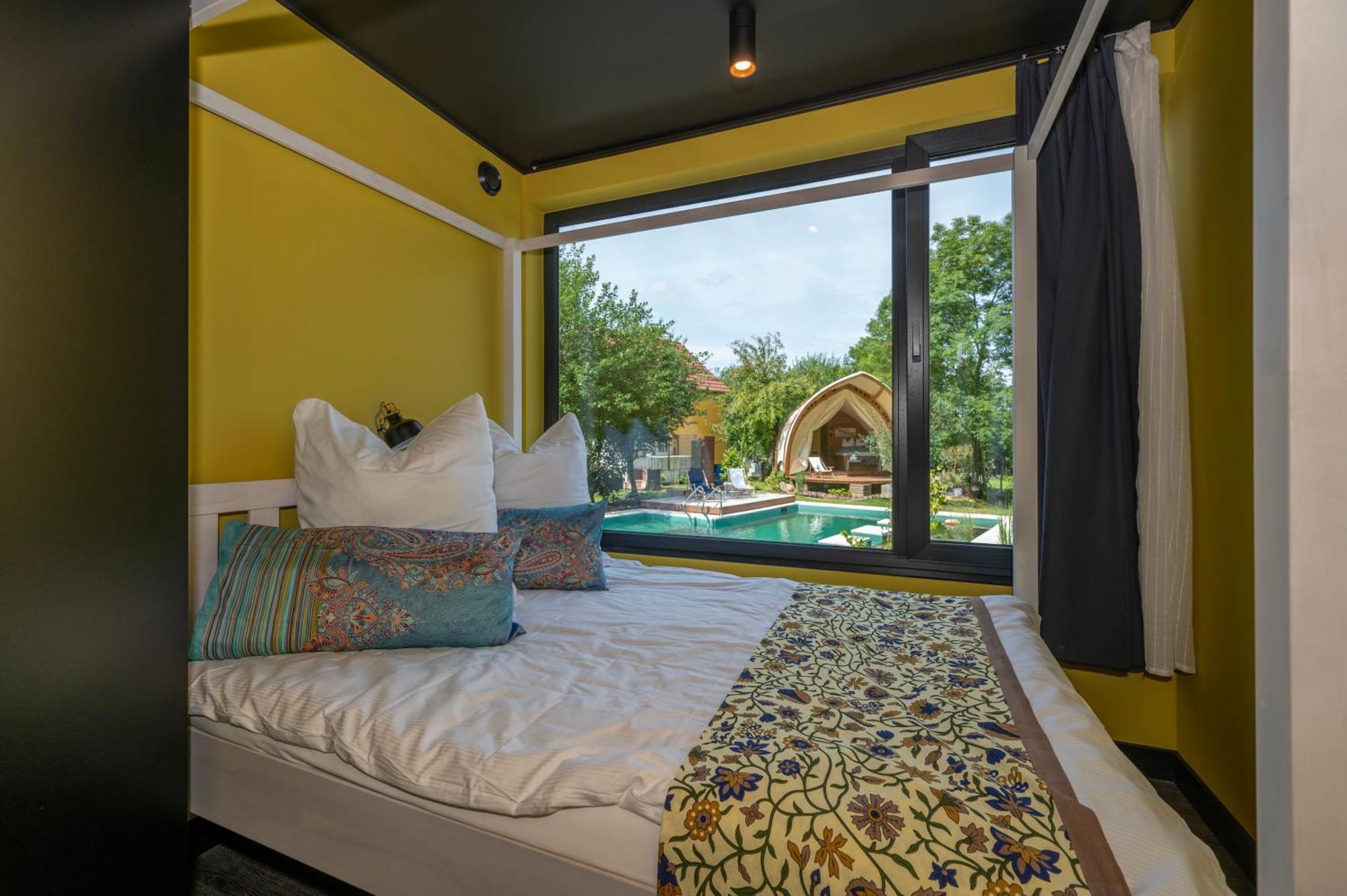Deichkind Country Loft Hotel Achim Buitenkant foto
