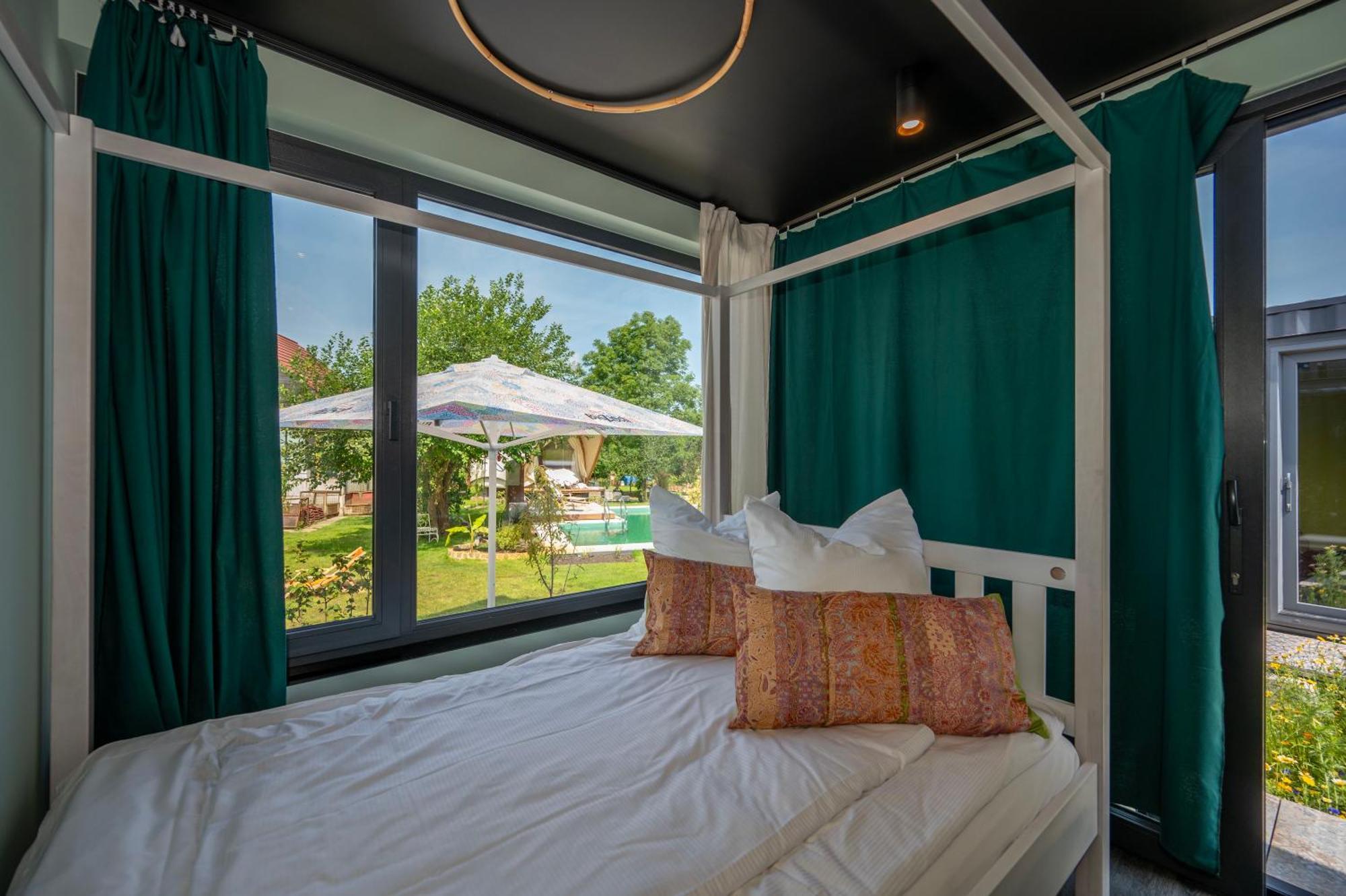 Deichkind Country Loft Hotel Achim Buitenkant foto